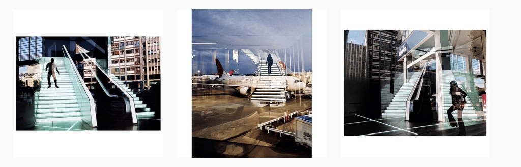 Inspiration Or Imitation: In Photography, What's The Difference? - Expert Advice Inspiration Or Imitation: In Photography, What's The Difference?
