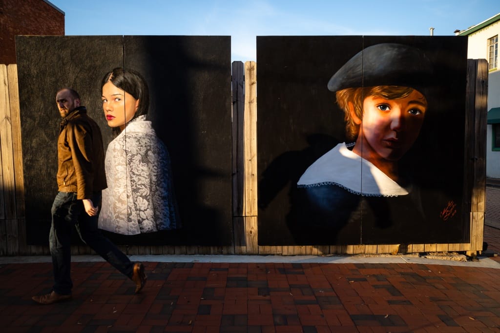 Our 10 Favorite Street Photography Digital Cameras In 2020
