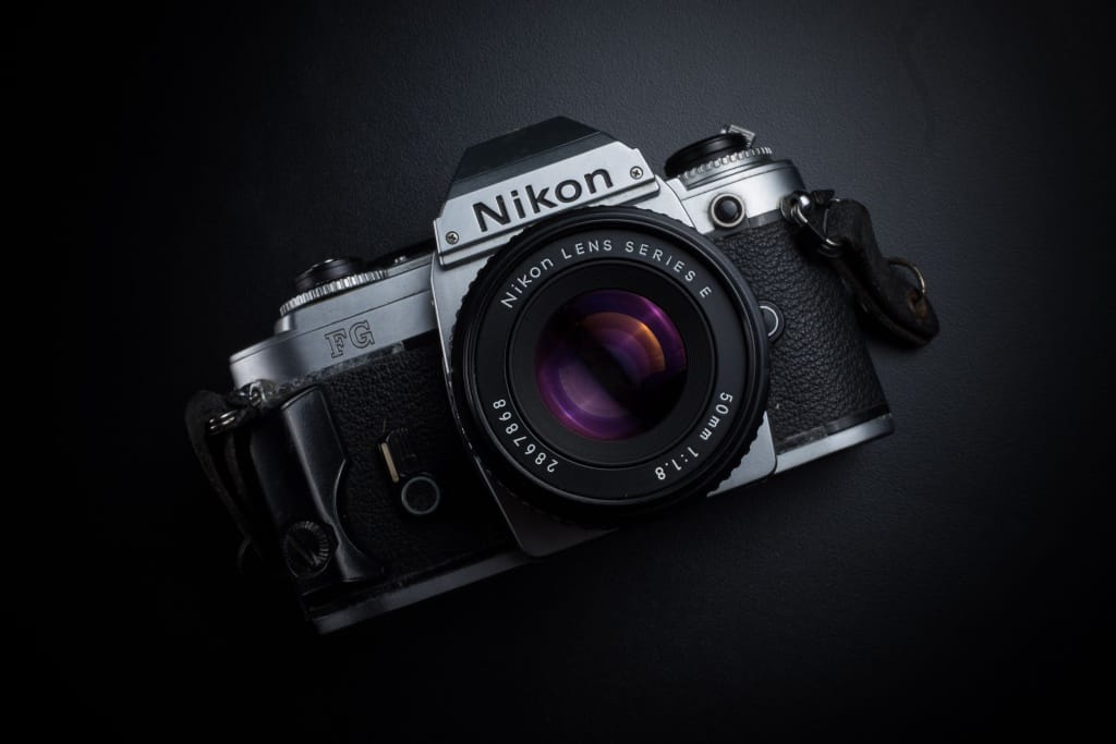 Every Kit Lens On Entry-Level Cameras Should Be A Nifty Fifty - Expert Advice Every Kit Lens On Entry-Level Cameras Should Be A Nifty Fifty
