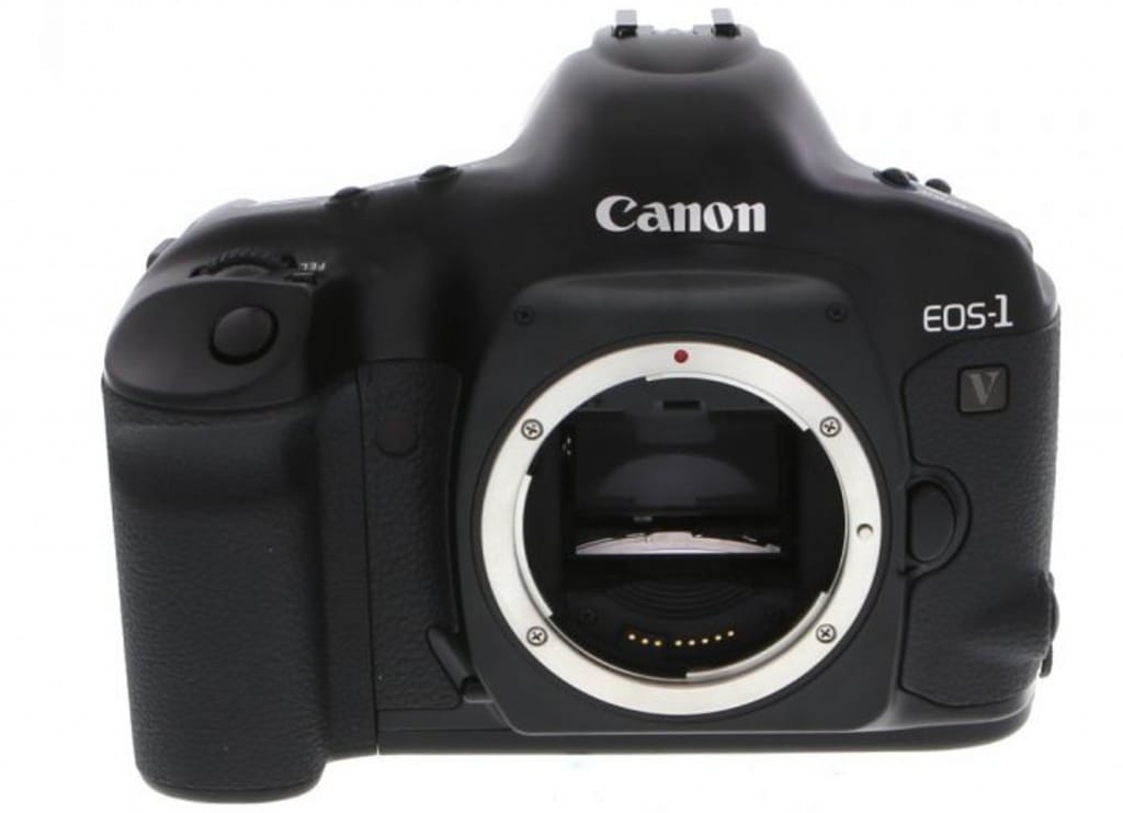 Best Film Cameras For Digital Photographers - Expert Advice Best Film Cameras For Digital Photographers