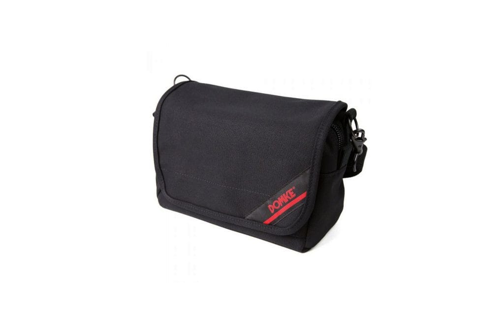 Blog Domke F-5XB - Expert Advice