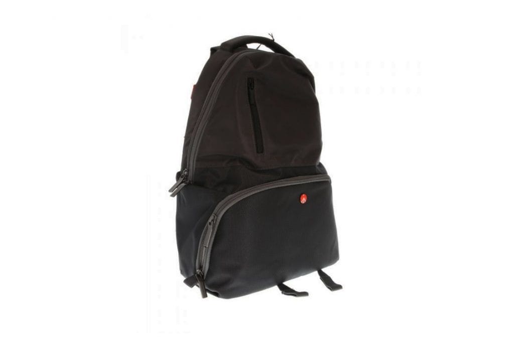 Blog Manfrotto Adventure 1 - Expert Advice