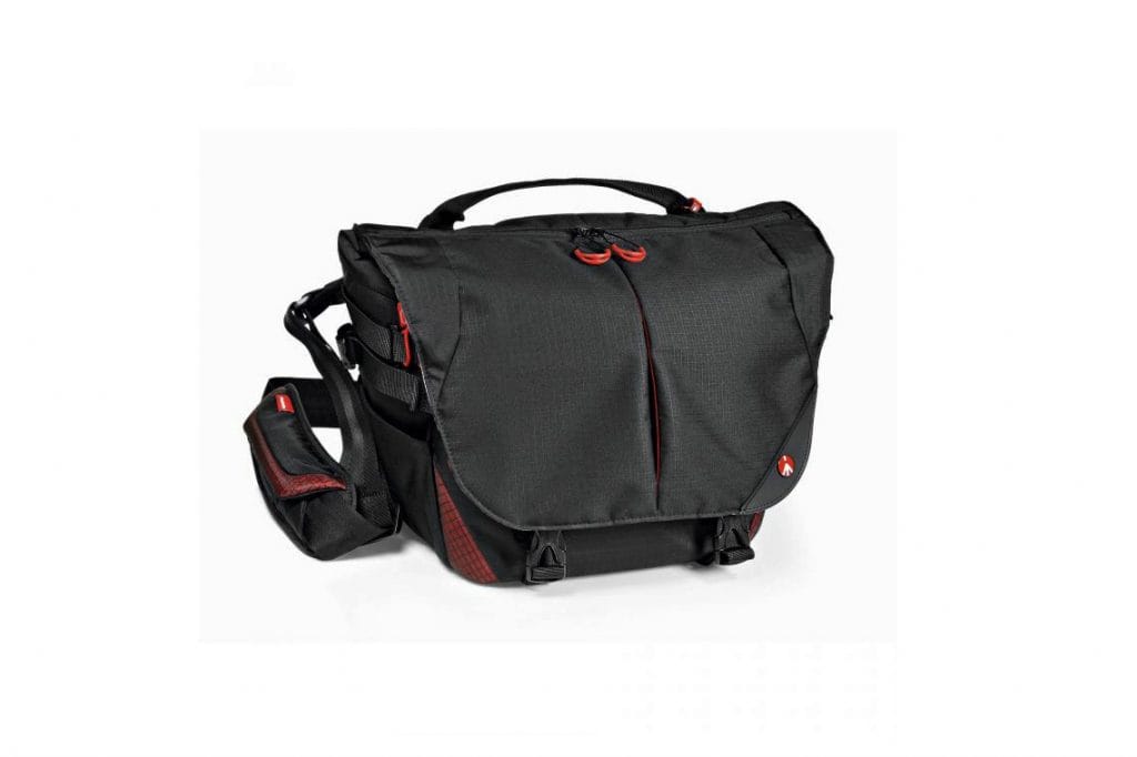 Blog Manfrotto Bumblebee M-10 - Expert Advice