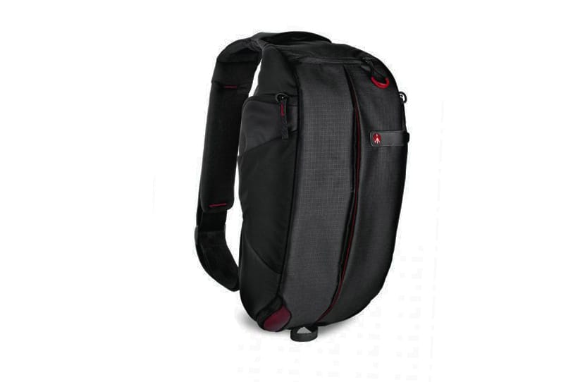Blog Manfrotto Pro Light FastTrack-8 - Expert Advice