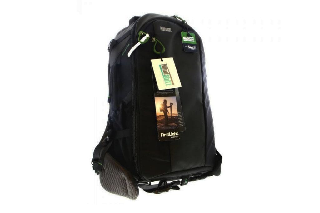 Blog Mindshift Firstlight 30L - Expert Advice