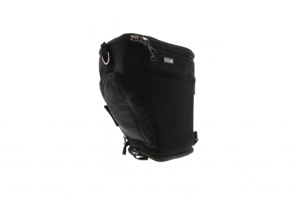Blog Think Tank Holster - Expert Advice