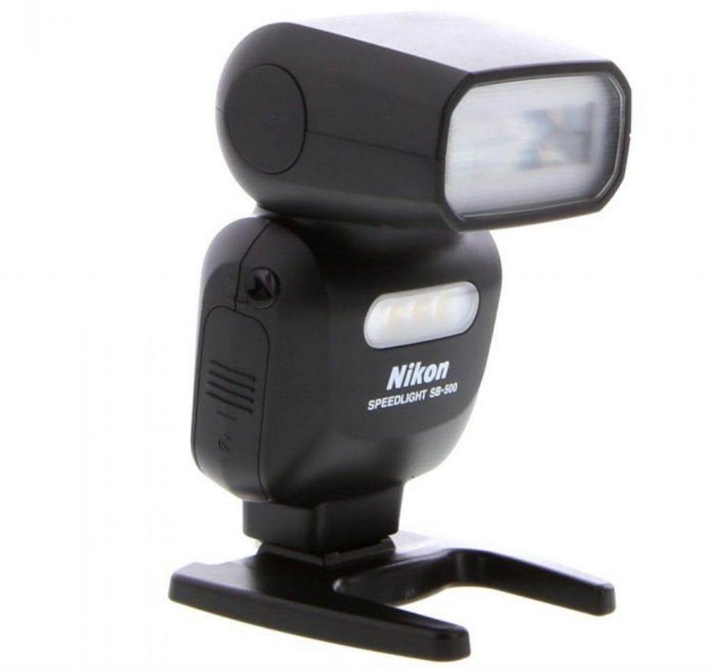 4 Compact On-Camera Flashes Perfect For Your Mirrorless Kit - Expert Advice 4 Compact On-Camera Flashes Perfect For Your Mirrorless Kit