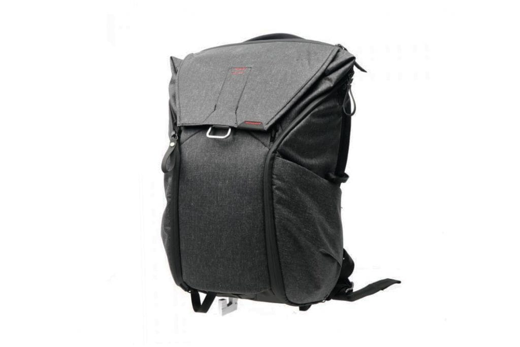 blog Peak Design 20l backpack - Expert Advice