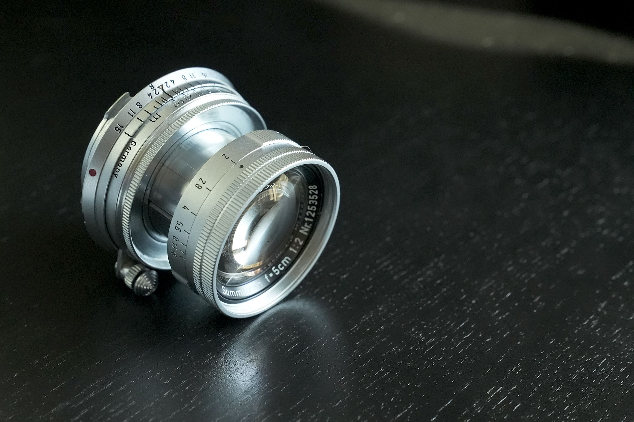 Video Field Test: Legacy Lens | Leica 5cm f/2 Summicron