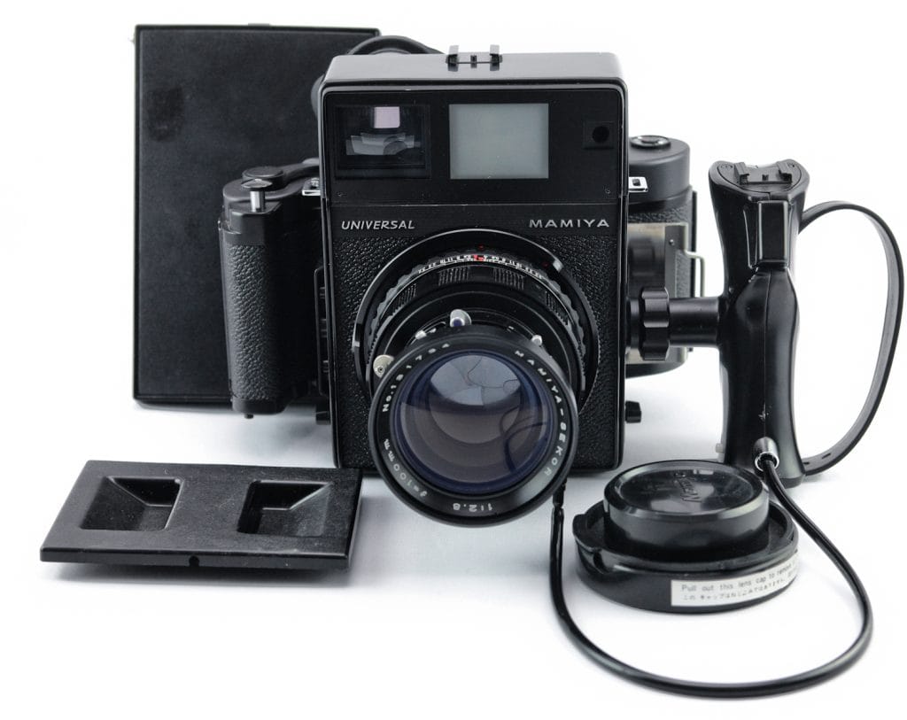 Which Mamiya Medium Format Film Systems Is Right For You? - Expert Advice Which Mamiya Medium Format Film Systems Is Right For You?