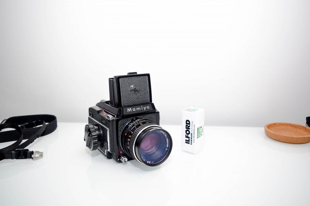 Which Mamiya Medium Format Film Systems Is Right For You? - Expert Advice Which Mamiya Medium Format Film Systems Is Right For You?