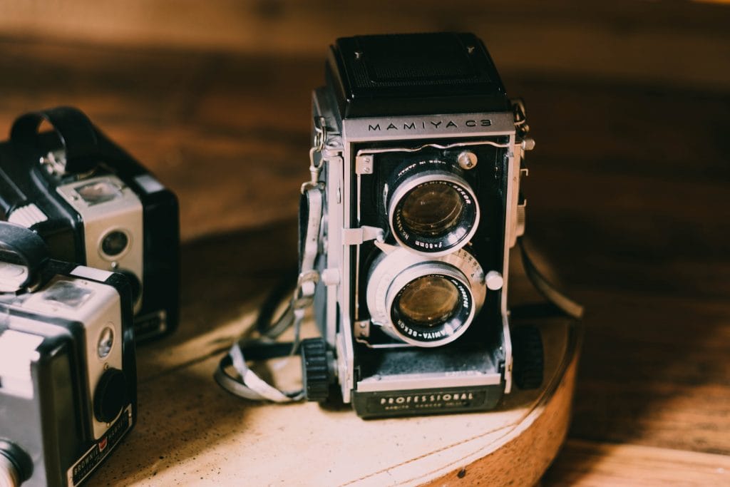 Which Mamiya Medium Format Film Systems Is Right For You? - Expert Advice Which Mamiya Medium Format Film Systems Is Right For You?