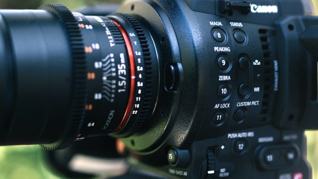 4 Types of Photography You Can Shoot for Less with Affordable Rokinon Lenses