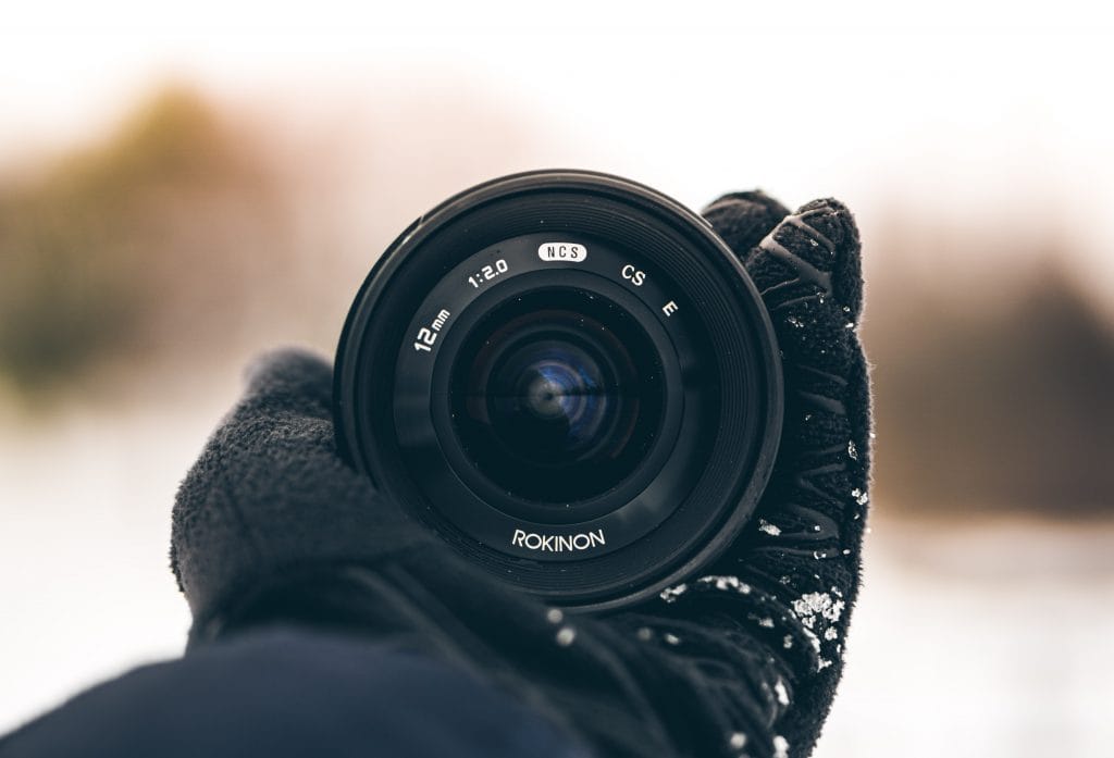 4 Types of Photography You Can Shoot for Less with Rokinon Lenses