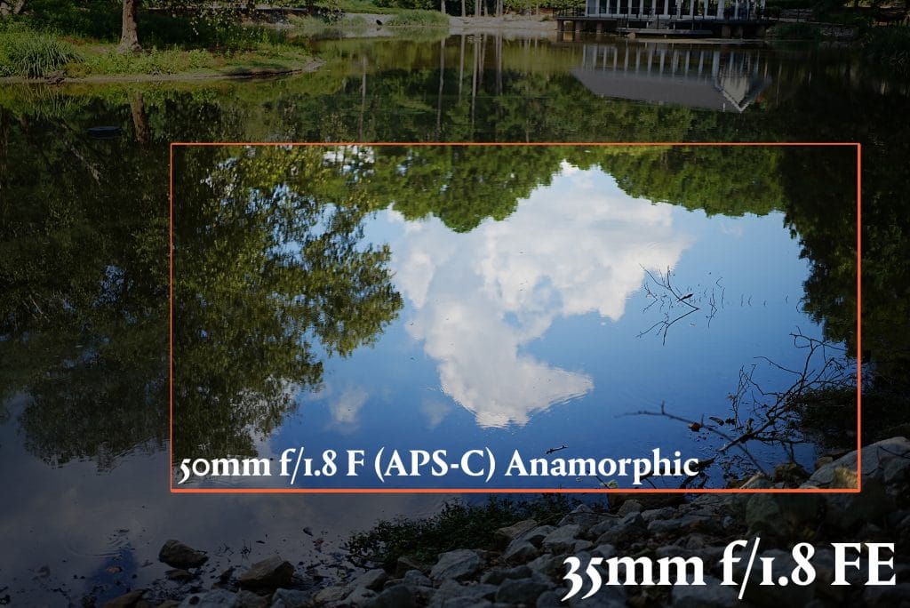 comparison crop - Expert Advice