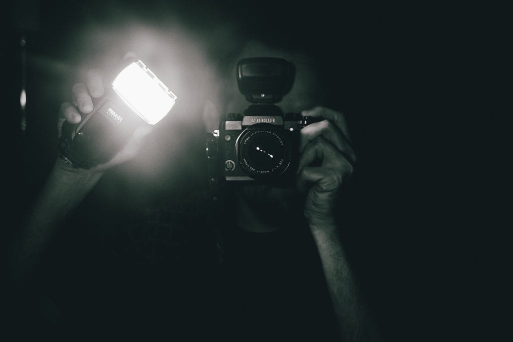 How To Take Good Photos In Low Light