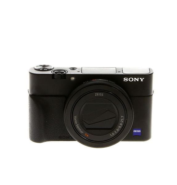 Sony RX100 V - Expert Advice Sony RX100 V