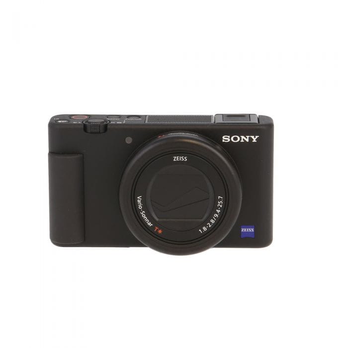 ZV-1 copy - Expert Advice Sony ZV-1