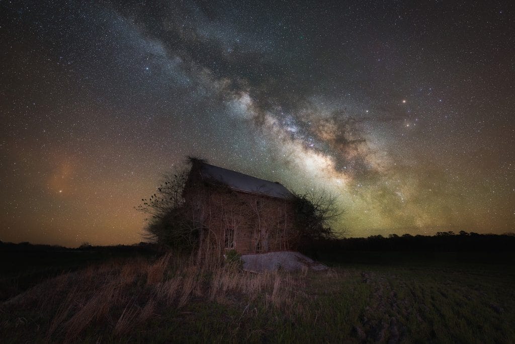 Astrophotography Gear For Beginners