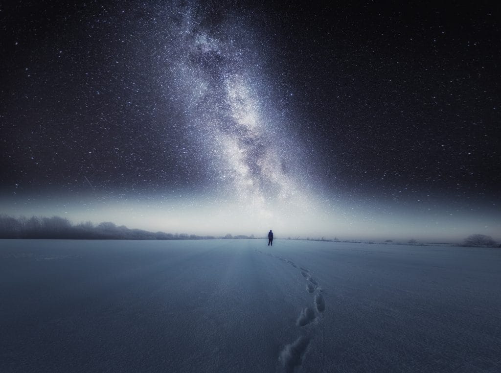 Astrophotography Gear For Beginners
