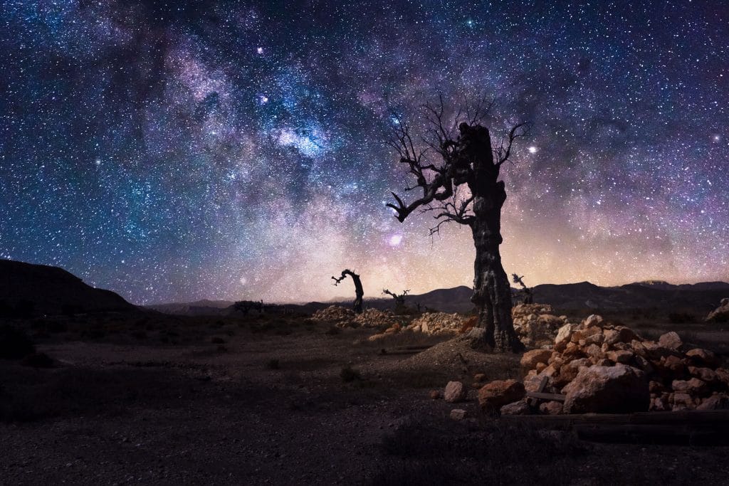 Astrophotography Gear For Beginners