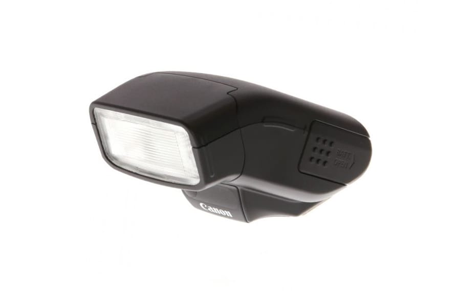 Canon 270EX II - Expert Advice