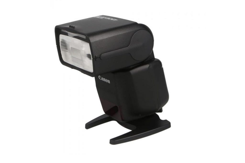 Canon 430EX III - Expert Advice
