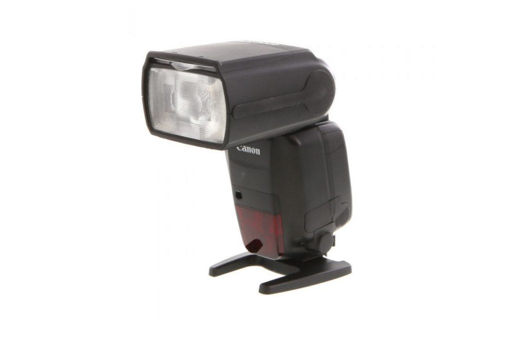Canon 600EX II - Expert Advice