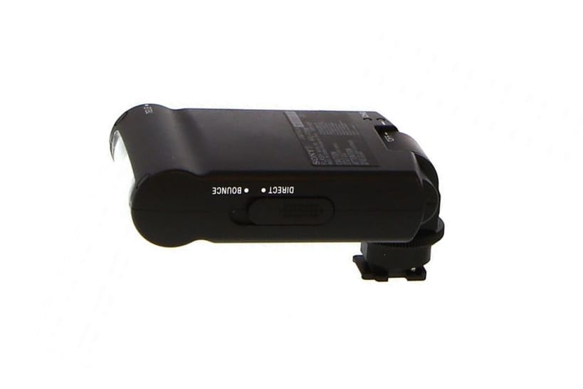Sony F20M - Expert Advice