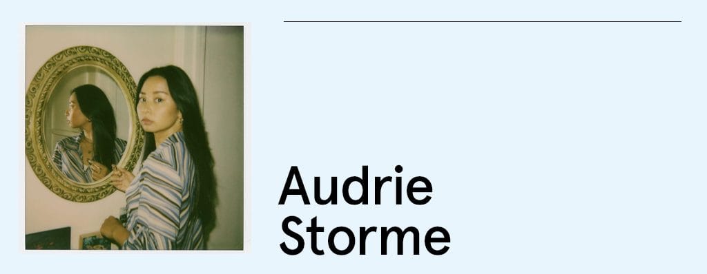 womens-day-artist-AudrieStorme - Expert Advice