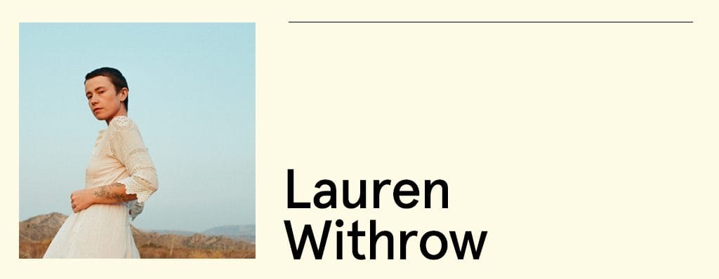womens-day-artist-LaurenWIthrow - Expert Advice