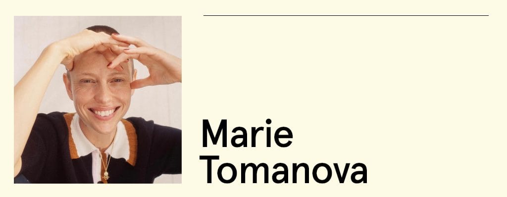 womens-day-artist-MarieTomanova - Expert Advice