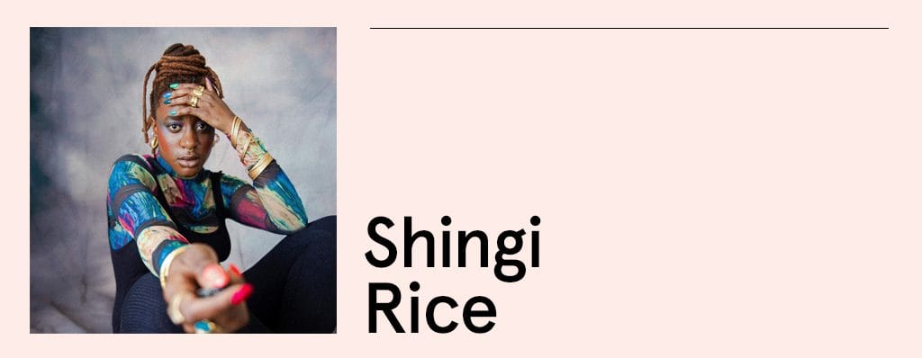 womens-day-artist-ShingiRice - Expert Advice