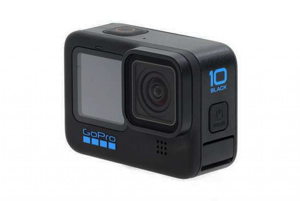 Hero10 Site - Expert Advice GoPro HERO10 Black Camera