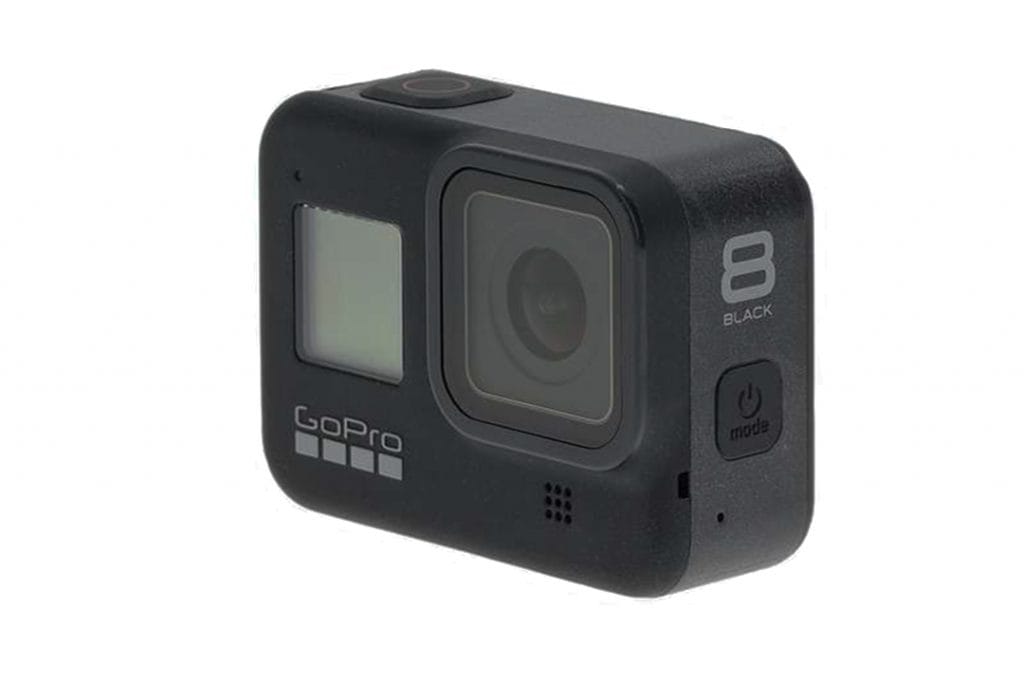 Hero8 Site - Expert Advice GoPro HERO8 Black Camera