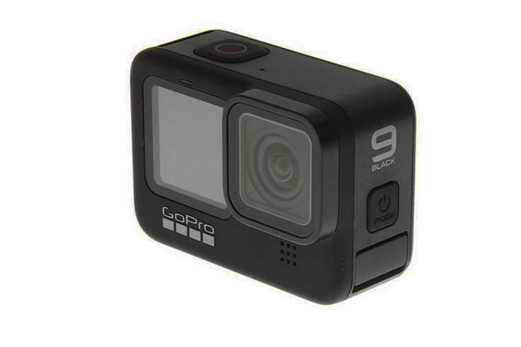 Hero9 Site - Expert Advice GoPro HERO9 Black Camera