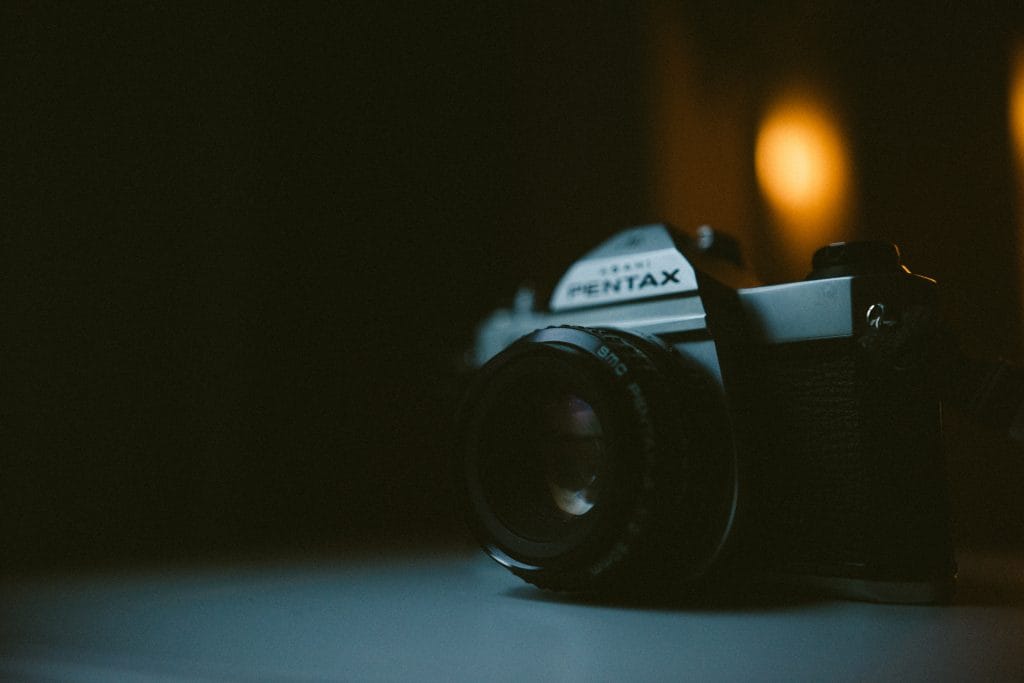 Which Photography Brands Are Trending? | The KEH Tilt-Shift Report