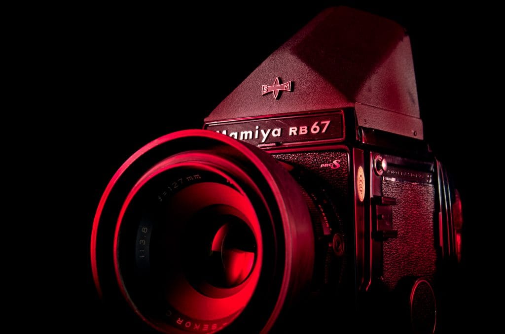 Which Photography Brands Are Trending? | The KEH Tilt-Shift Report