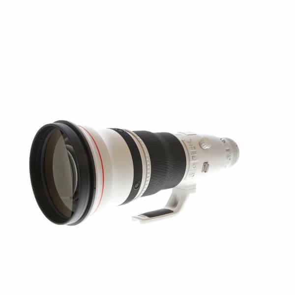 Canon EF 600mm f/4L