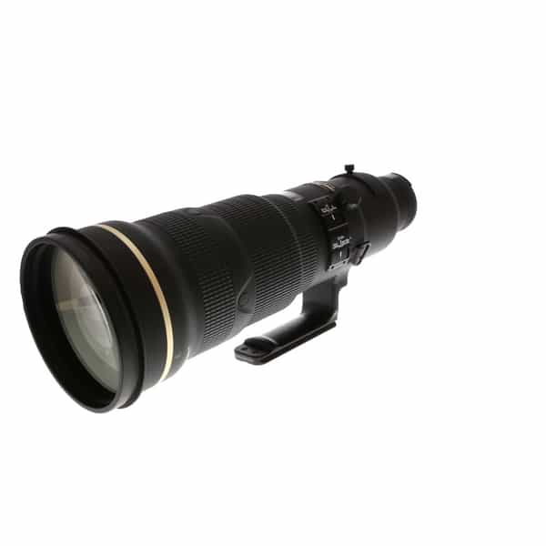 Nikon 500mm f/4