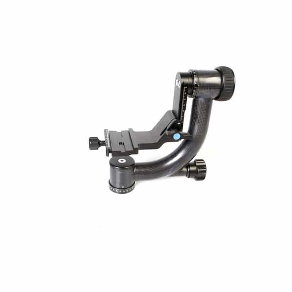 Sirui Gimbal tripod head for large telephoto lenses