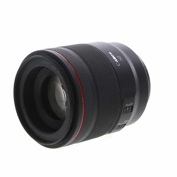Canon RF 50mm f/1.2L USM