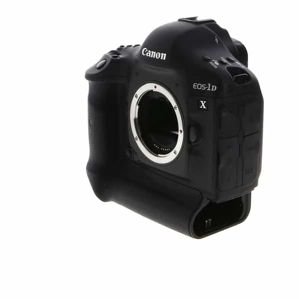 05 Canon EOS 1DX - Expert Advice Canon EOS 1DX