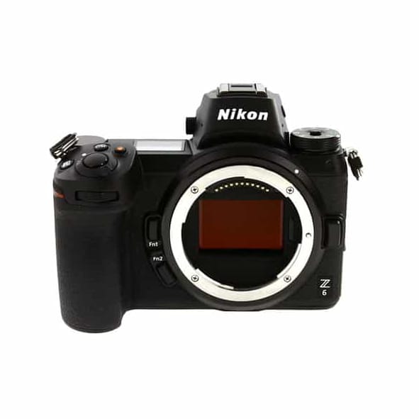 Nikon Z 6
