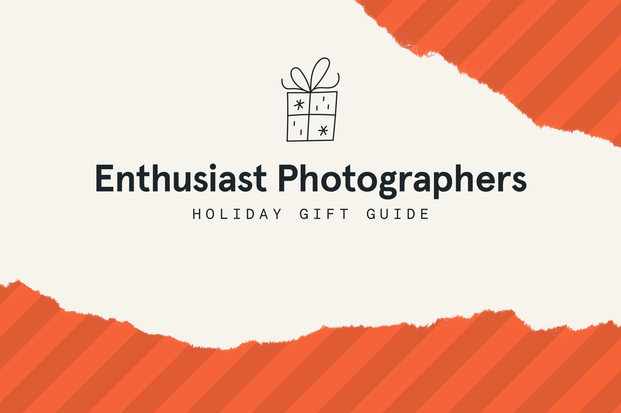Enthusiast Gift Guide_Blog Hero - Expert Advice