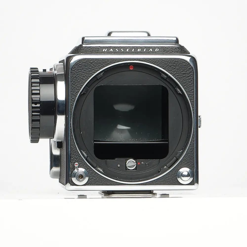 Hasselblad 500 keh