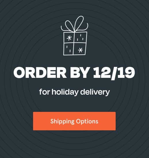 KEHHolidayShipping - Expert Advice