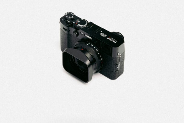 Worth the Hype? Fujifilm X100VI Review: Is the Most Hyped Camera Worth the Wait?