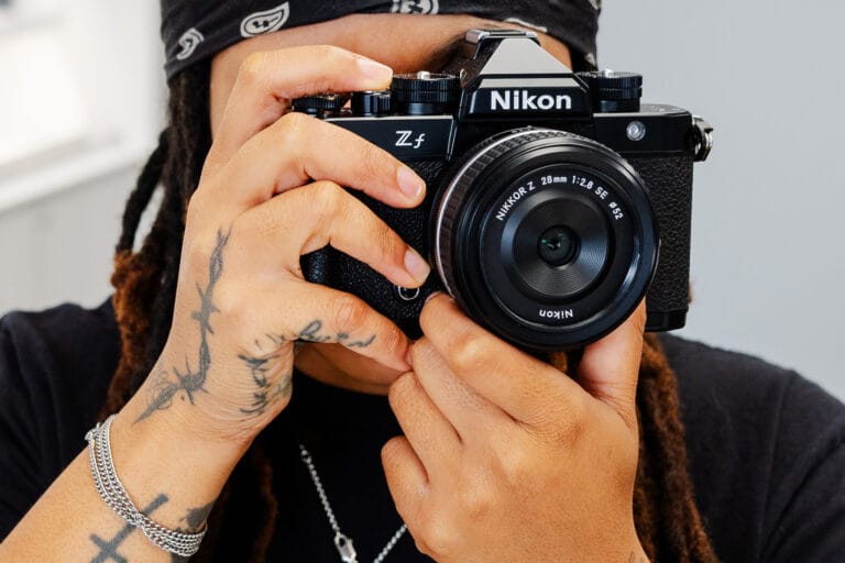 Nikon Zf Review: Ultimate Hybrid Camera for Creators