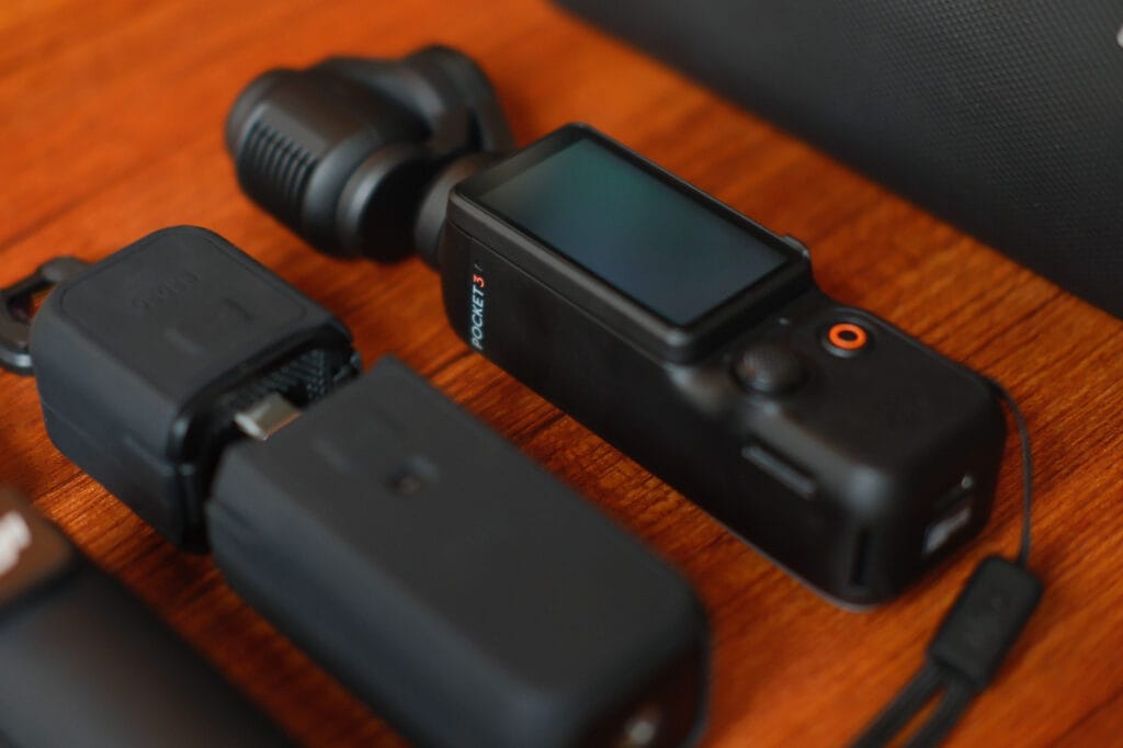 DJI Osmo Pocket 3 Review: The Ultimate Solo Upgrade